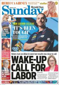 Herald Sun