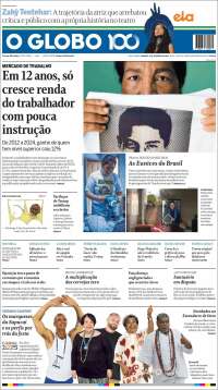 O Globo