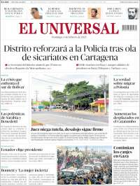 El Universal