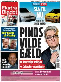 Ekstra Bladet