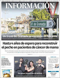 Diario Información