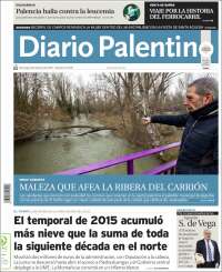 Diario Palentino