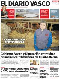 Diario Vasco