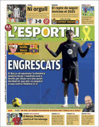 L'Esportiu