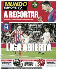 El Mundo Deportivo