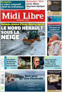 Midi Libre