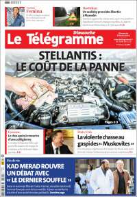 Télégramme