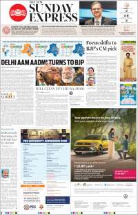 New Indian Express