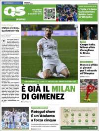 Quotidiano Sportivo