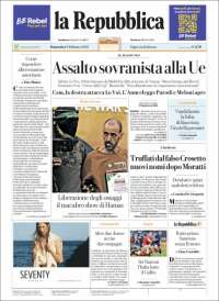 La Repubblica