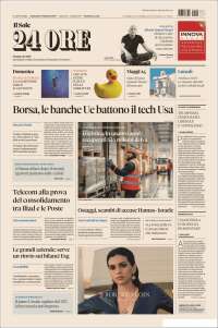 Il Sole 24 ORE