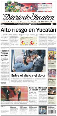 Diario de Yucatán