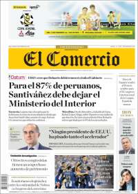 El Comercio