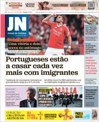 Jornal de Notícias