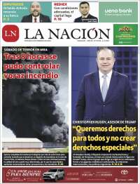 La Nación