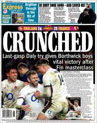 Express Sport