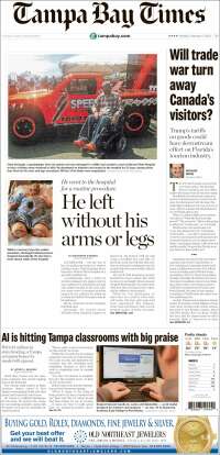 Tampa Bay Times