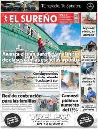 Diario El Sureño