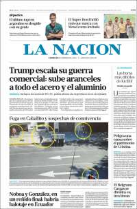 La Nación