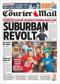 The Courier-Mail