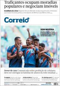 Correio*