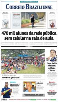 Correio Braziliense