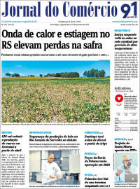 Jornal do Comércio