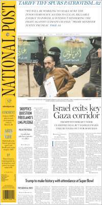 The National Post