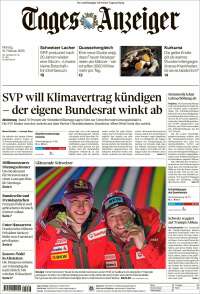 Tages-Anzeiger