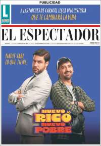 El Espectador