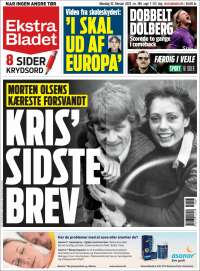 Ekstra Bladet