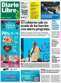 Diario Libre