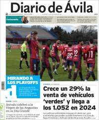 Diario de Ávila