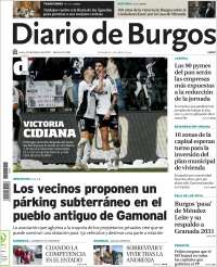 Diario de Burgos