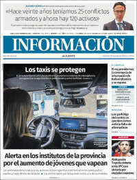 Diario Información