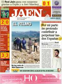 Diario Jaén