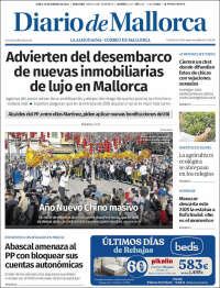 Diario de Mallorca