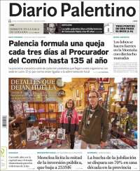 Diario Palentino