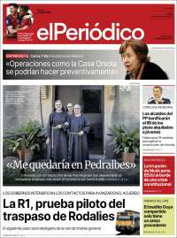 El Periódico