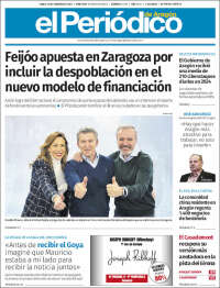 El Periódico de Aragón