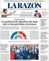 La Razón