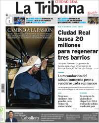 La Tribuna de Ciudad Real