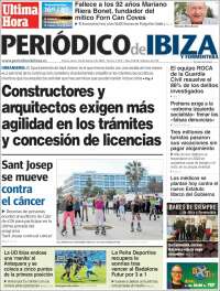 Periódico de Ibiza