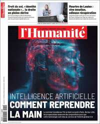 l'Humanite