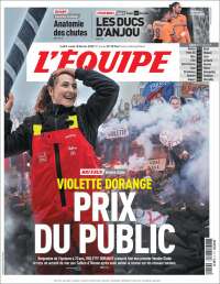 L'Equipe