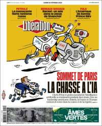 Libération