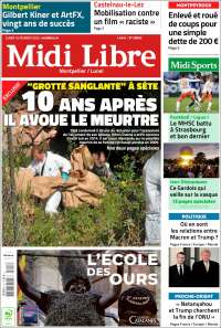 Midi Libre