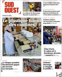 Sud Ouest