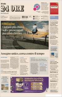 Il Sole 24 ORE