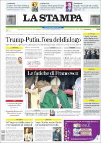 La Stampa